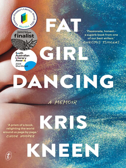 Title details for Fat Girl Dancing by Kris Kneen - Available